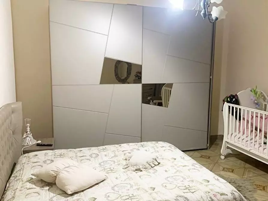 Immagine 26 di Appartamento in vendita  in via padreterno 1 a Marano Di Napoli