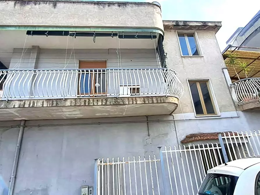 Immagine 5 di Appartamento in vendita  in Via Monte 1 a Marano Di Napoli