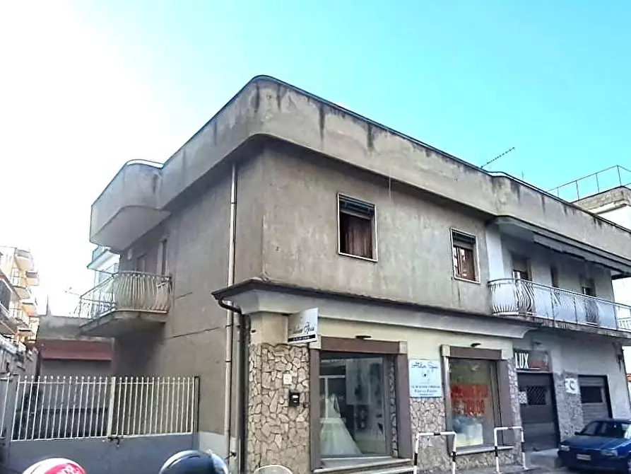 Immagine 4 di Appartamento in vendita  in Via Monte 1 a Marano Di Napoli