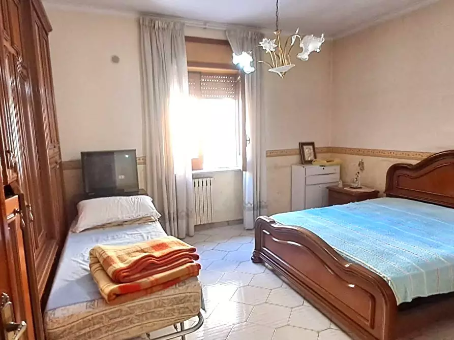 Immagine 19 di Appartamento in vendita  in Via Monte 1 a Marano Di Napoli