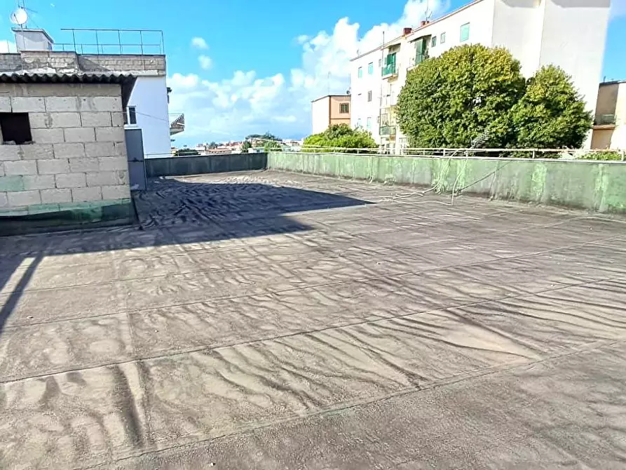 Immagine 25 di Appartamento in vendita  in Via Monte 1 a Marano Di Napoli