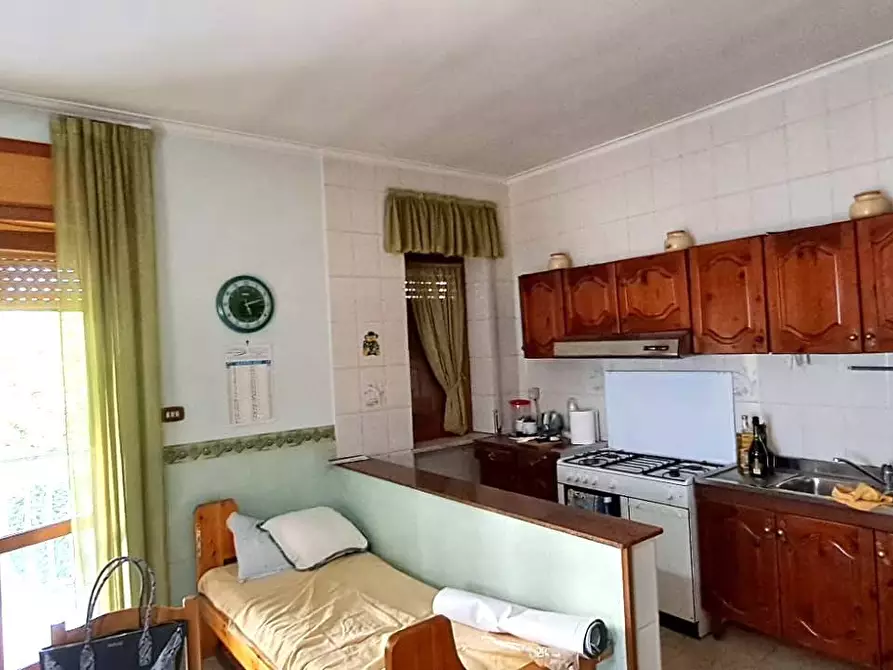 Immagine 11 di Appartamento in vendita  in Via Monte 1 a Marano Di Napoli