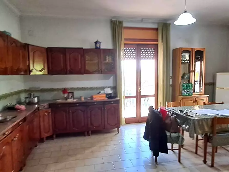 Immagine 13 di Appartamento in vendita  in Via Monte 1 a Marano Di Napoli