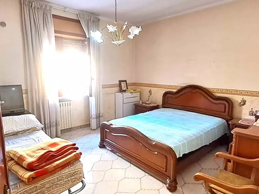 Immagine 18 di Appartamento in vendita  in Via Monte 1 a Marano Di Napoli