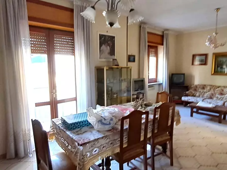 Immagine 12 di Appartamento in vendita  in Via Monte 1 a Marano Di Napoli