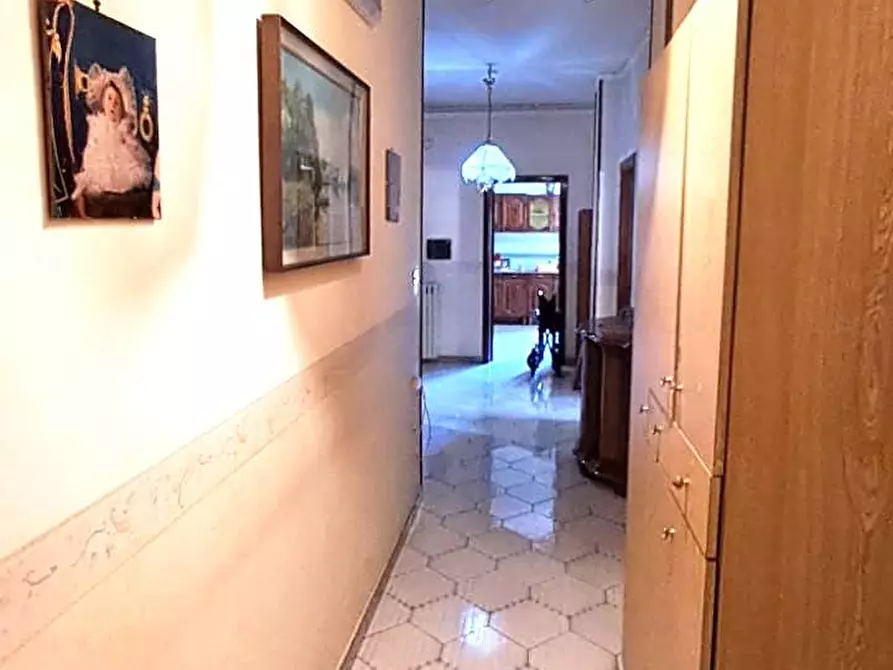 Immagine 21 di Appartamento in vendita  in Via Monte 1 a Marano Di Napoli