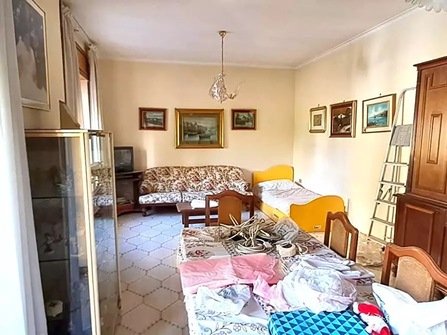 Immagine 17 di Appartamento in vendita  in Via Monte 1 a Marano Di Napoli