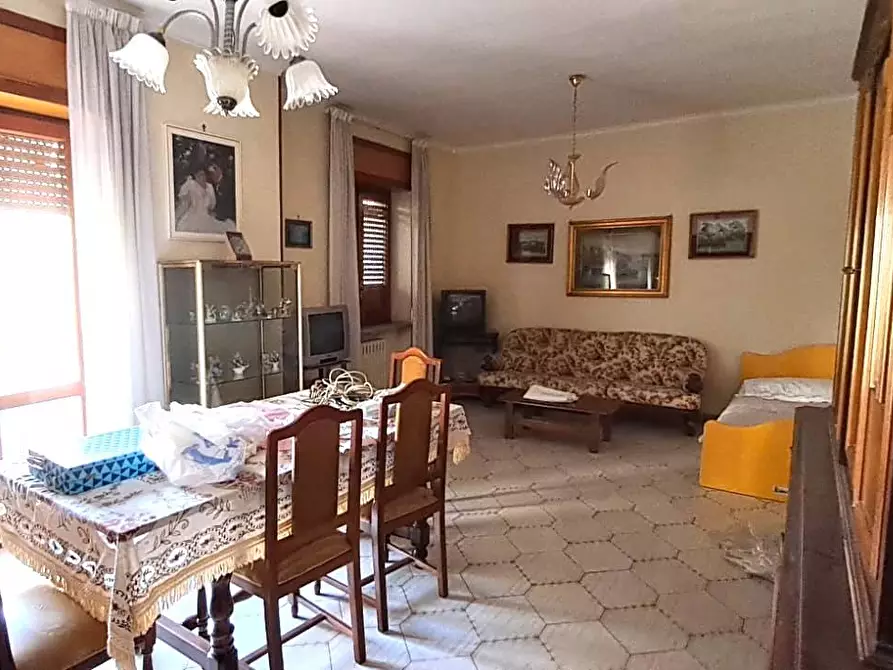 Immagine 15 di Appartamento in vendita  in Via Monte 1 a Marano Di Napoli