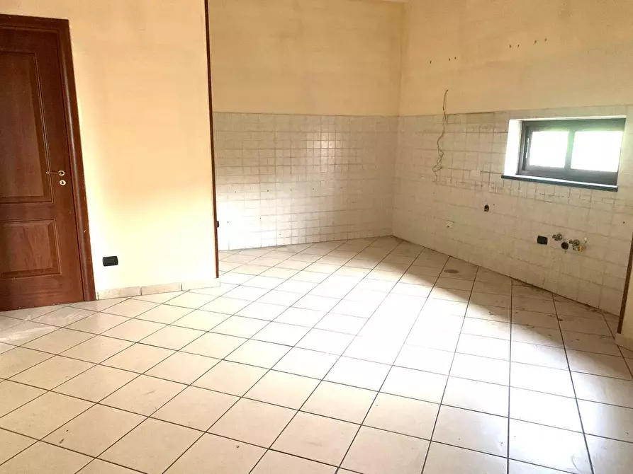 Immagine 3 di Appartamento in affitto  in Via Ex Alleati 1 a Giugliano In Campania