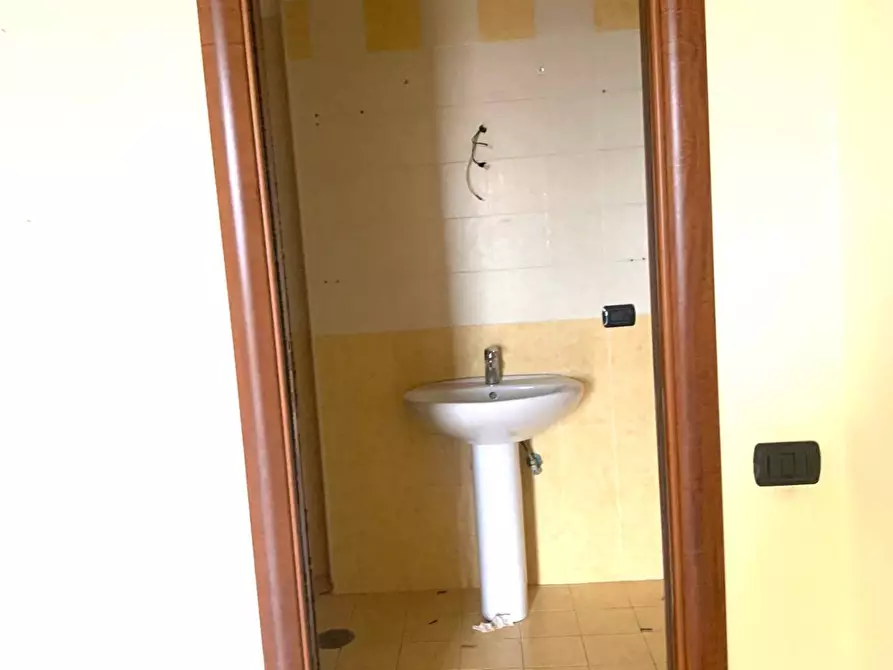 Immagine 10 di Appartamento in affitto  in Via Ex Alleati 1 a Giugliano In Campania