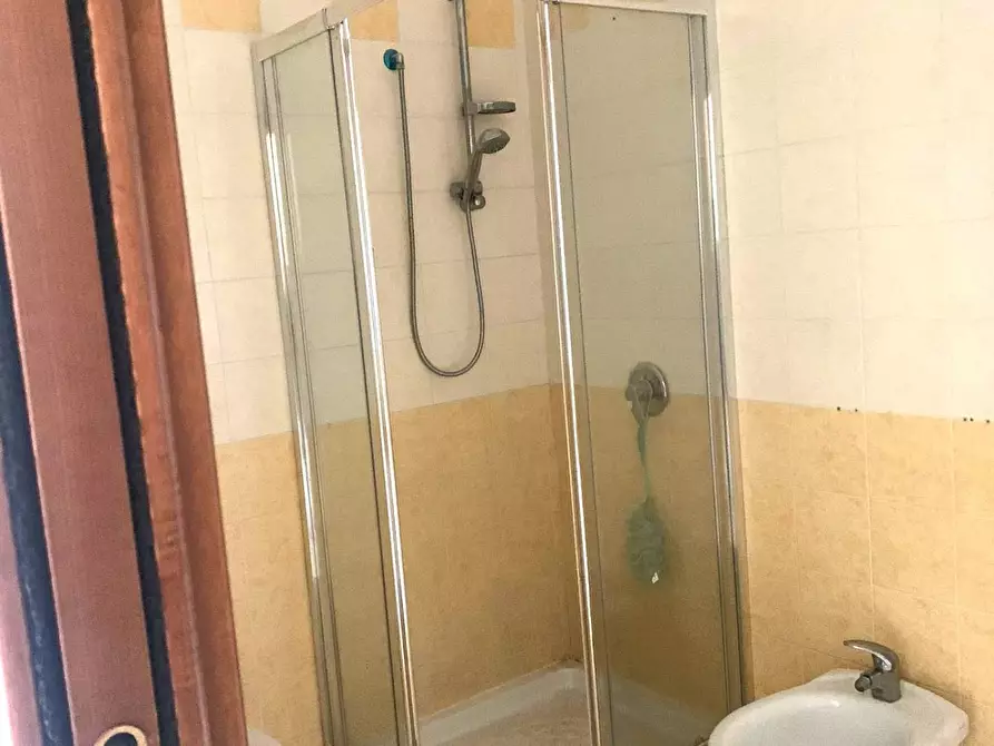 Immagine 11 di Appartamento in affitto  in Via Ex Alleati 1 a Giugliano In Campania