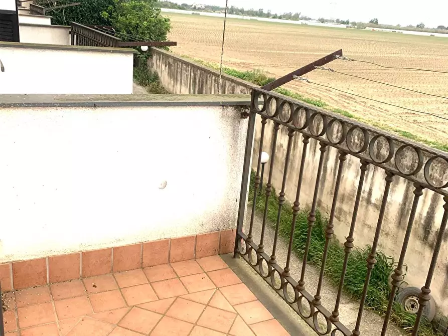 Immagine 15 di Appartamento in affitto  in Via Ex Alleati 1 a Giugliano In Campania