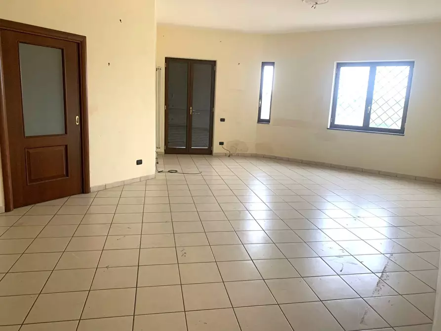 Immagine 2 di Appartamento in affitto  in Via Ex Alleati 1 a Giugliano In Campania