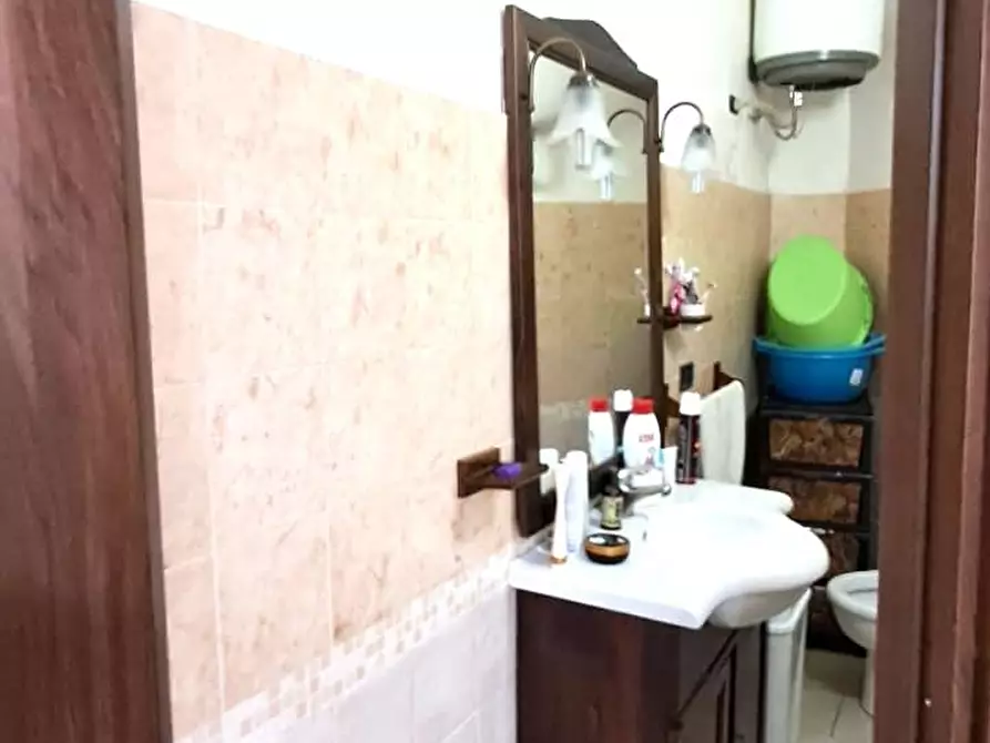 Immagine 10 di Appartamento in vendita  in Via Santa Maria a Cubito 158 a Qualiano