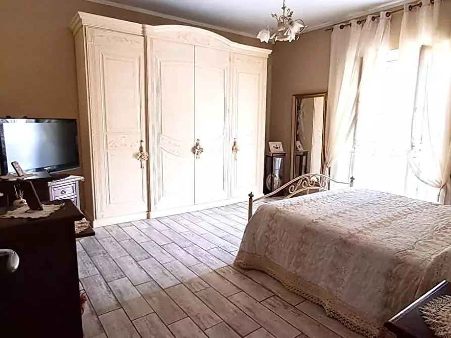 Immagine 7 di Appartamento in vendita  in Via Santa Maria a Cubito 158 a Qualiano