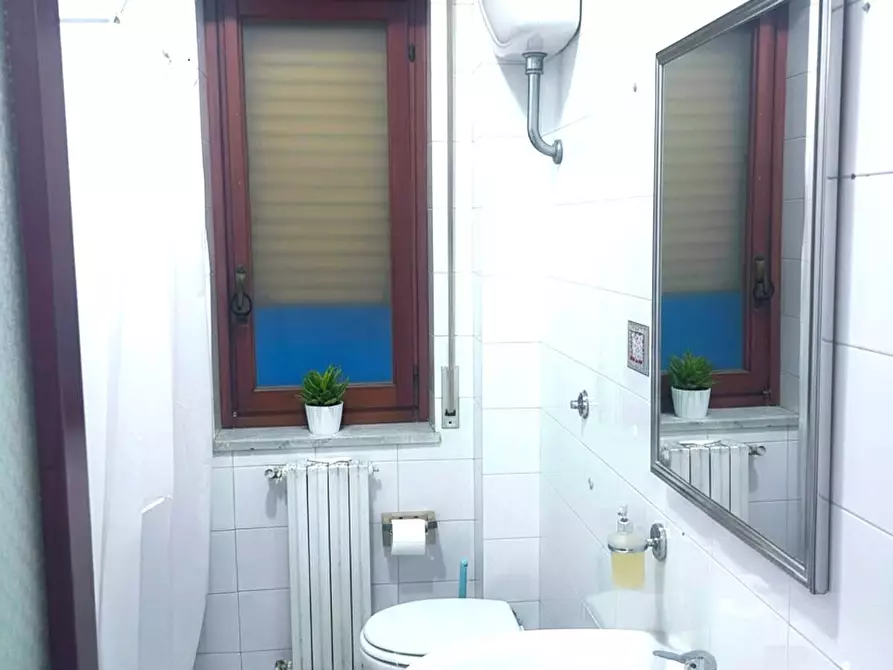 Immagine 8 di Appartamento in vendita  in Via S. Rosa 10 a Qualiano