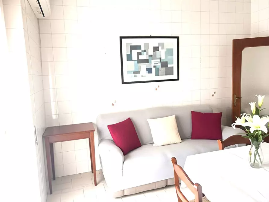 Immagine 2 di Appartamento in vendita  in Via S. Rosa 10 a Qualiano