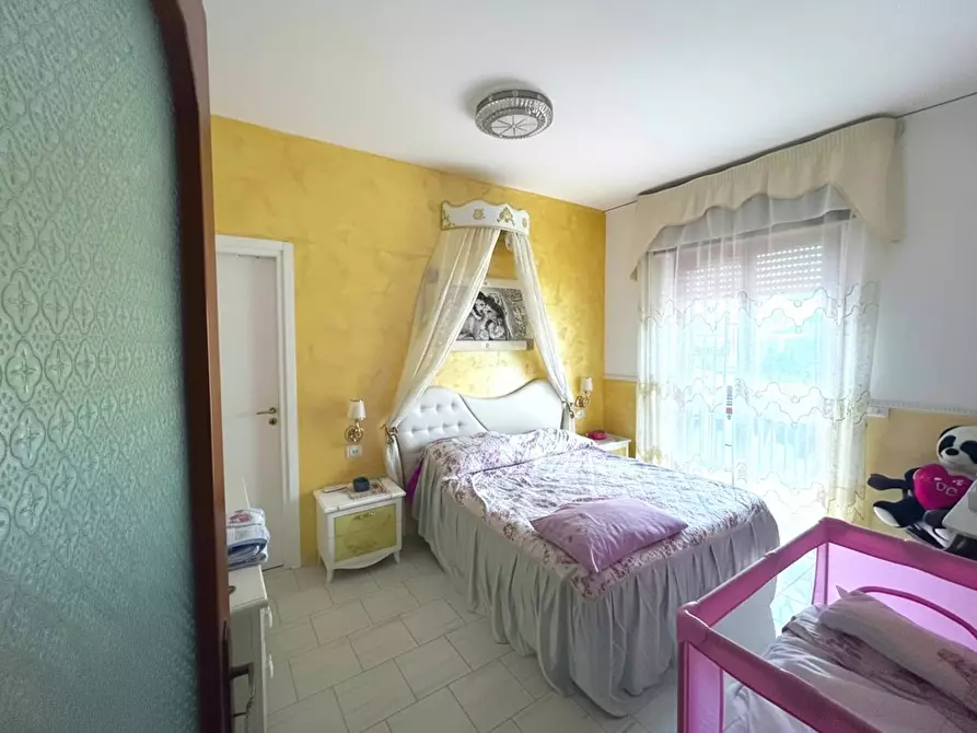 Immagine 6 di Appartamento in vendita  in Via S. Rosa 10 a Qualiano