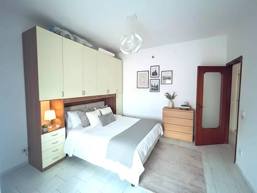 Immagine 5 di Appartamento in vendita  in Via S. Rosa 10 a Qualiano