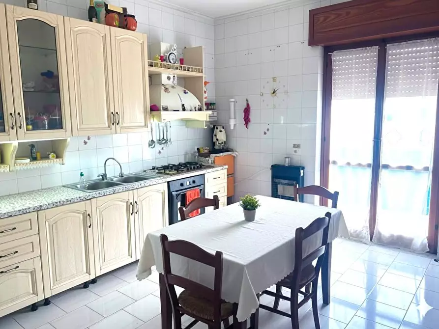 Immagine 1 di Appartamento in vendita  in Via S. Rosa 10 a Qualiano