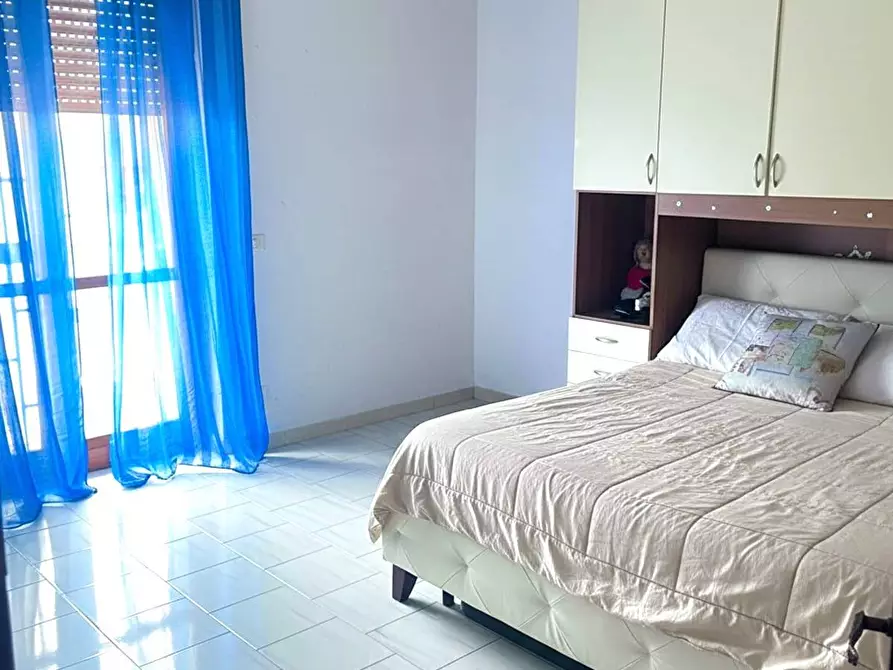 Immagine 9 di Appartamento in vendita  in Via S. Rosa 10 a Qualiano