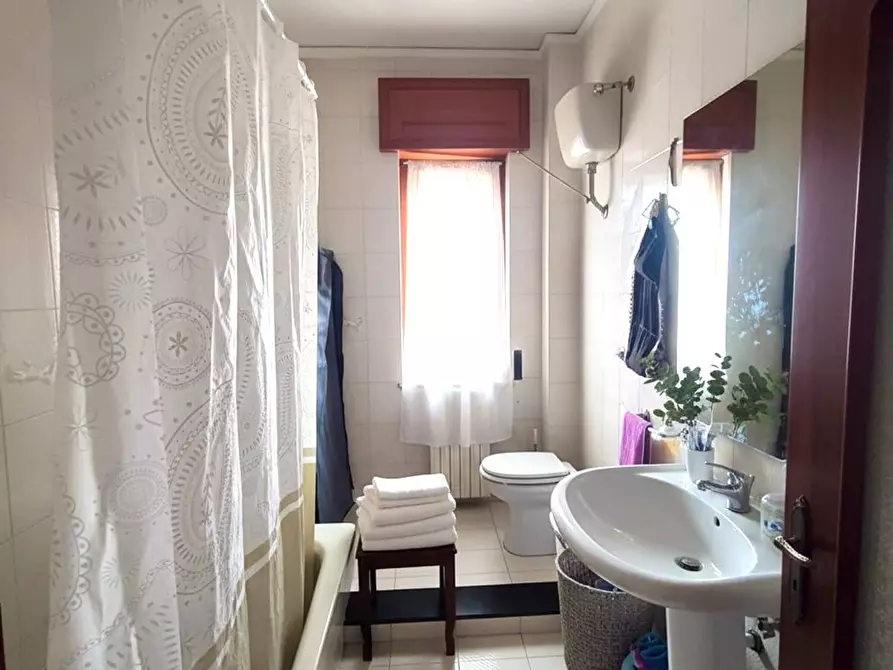 Immagine 7 di Appartamento in vendita  in Via S. Rosa 10 a Qualiano