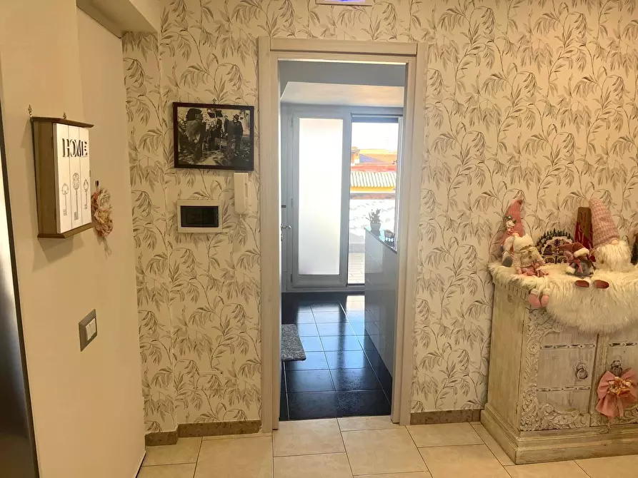 Immagine 6 di Appartamento in vendita  in Via Innamorati 100 a Giugliano In Campania