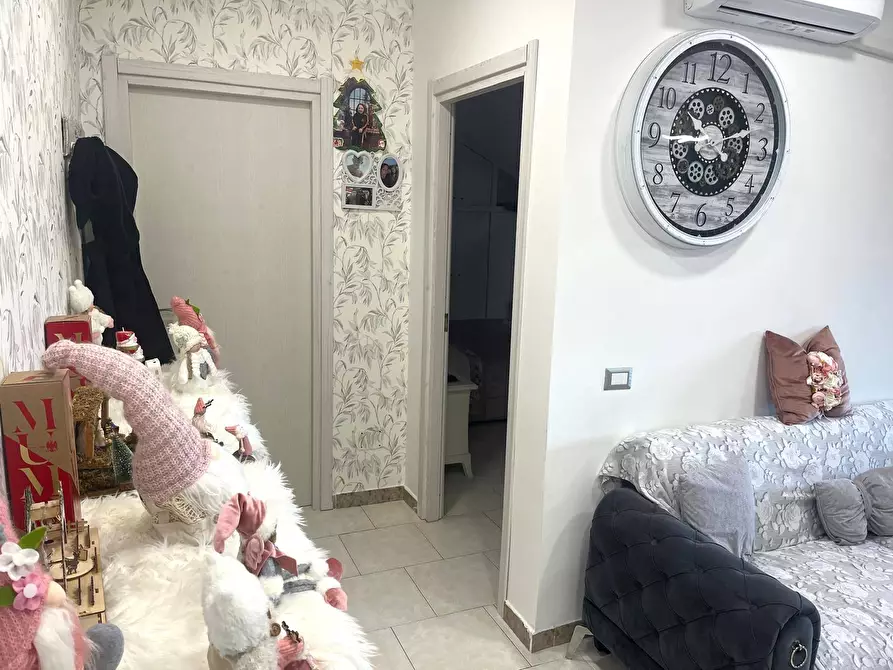 Immagine 4 di Appartamento in vendita  in Via Innamorati 100 a Giugliano In Campania