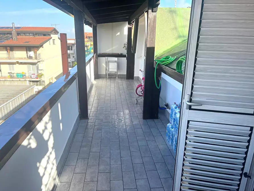 Immagine 18 di Appartamento in vendita  in Via Innamorati 100 a Giugliano In Campania