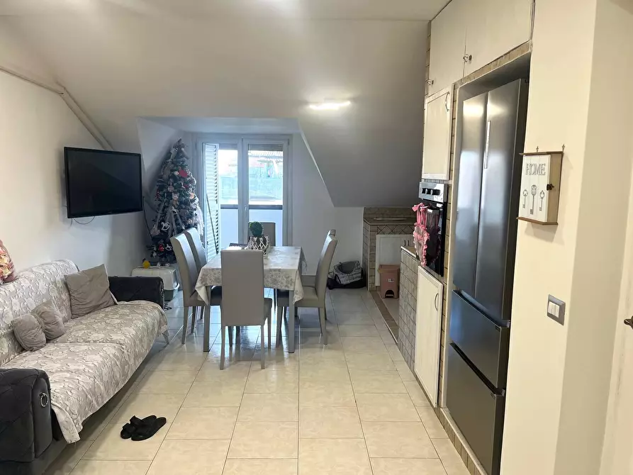 Immagine 3 di Appartamento in vendita  in Via Innamorati 100 a Giugliano In Campania