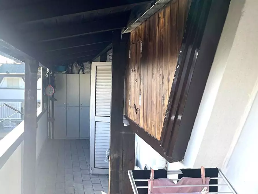 Immagine 2 di Appartamento in vendita  in Via Innamorati 100 a Giugliano In Campania