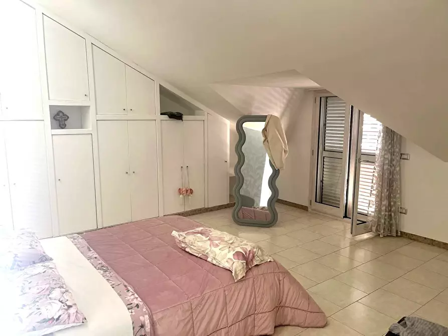 Immagine 11 di Appartamento in vendita  in Via Innamorati 100 a Giugliano In Campania