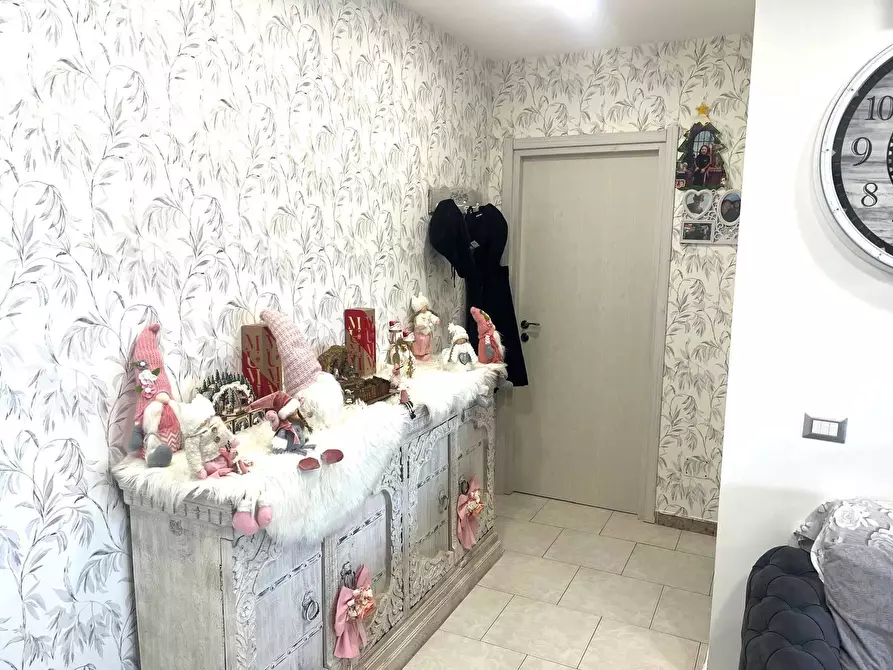 Immagine 5 di Appartamento in vendita  in Via Innamorati 100 a Giugliano In Campania