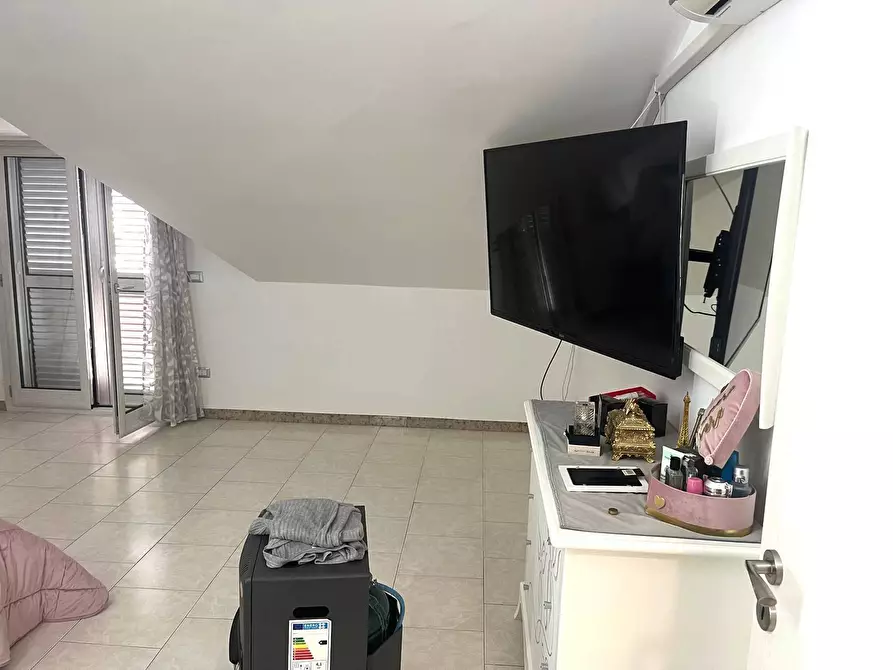 Immagine 12 di Appartamento in vendita  in Via Innamorati 100 a Giugliano In Campania