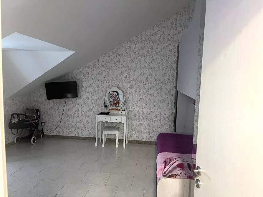 Immagine 15 di Appartamento in vendita  in Via Innamorati 100 a Giugliano In Campania