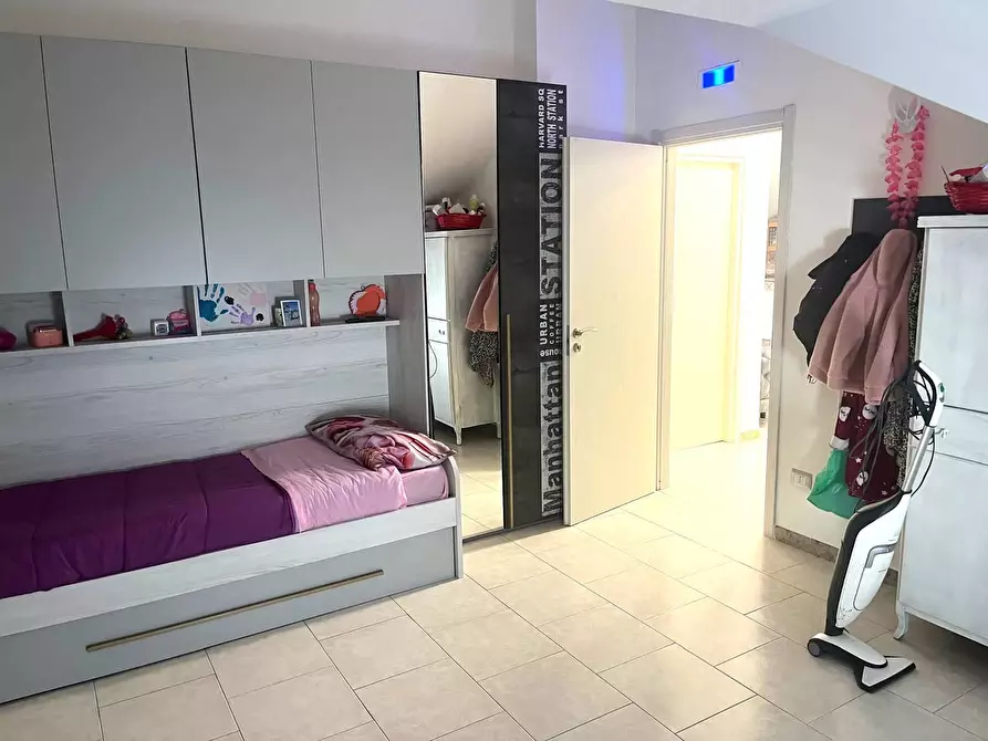 Immagine 13 di Appartamento in vendita  in Via Innamorati 100 a Giugliano In Campania