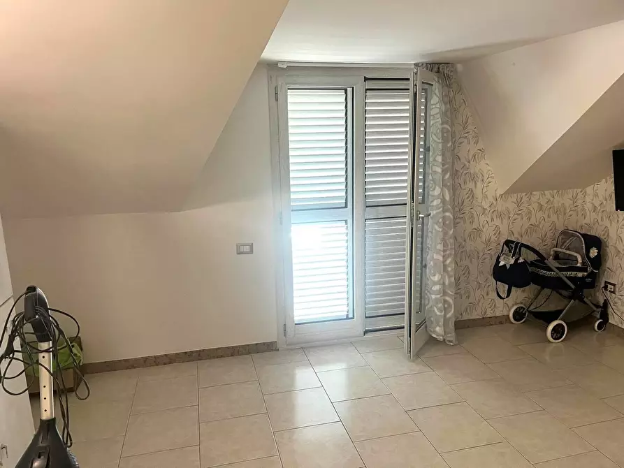 Immagine 14 di Appartamento in vendita  in Via Innamorati 100 a Giugliano In Campania