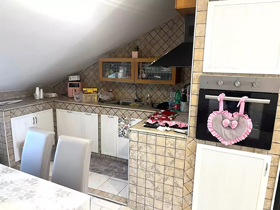 Immagine 8 di Appartamento in vendita  in Via Innamorati 100 a Giugliano In Campania