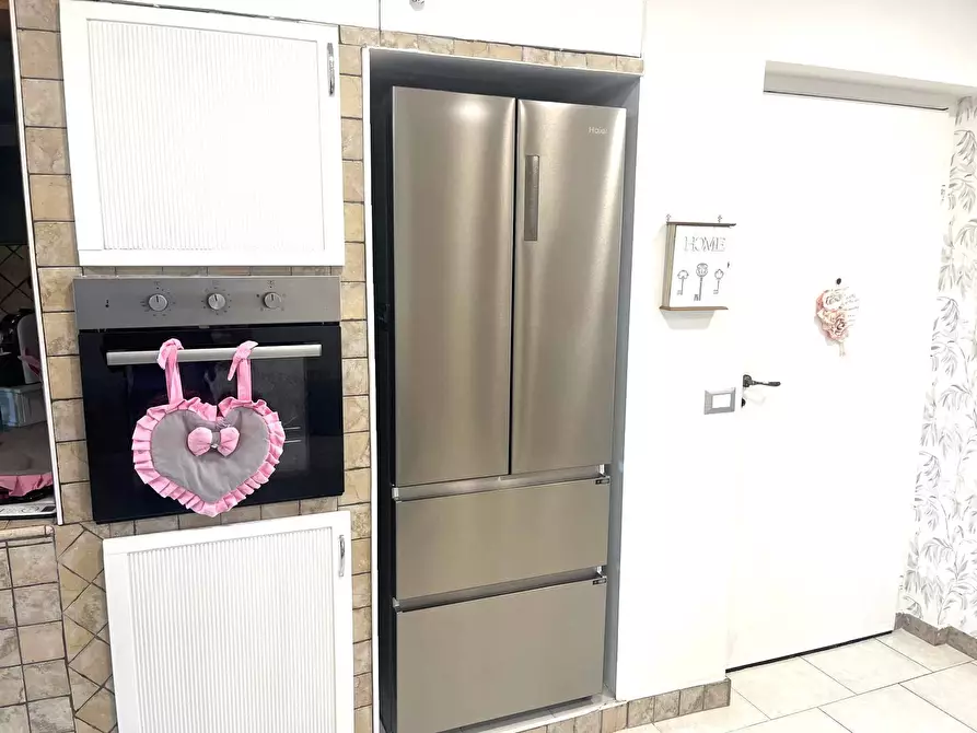 Immagine 9 di Appartamento in vendita  in Via Innamorati 100 a Giugliano In Campania