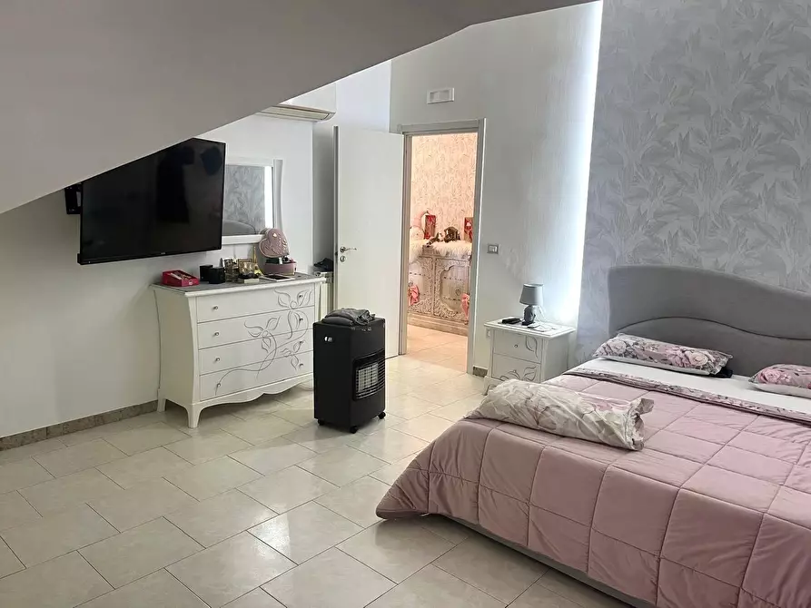 Immagine 10 di Appartamento in vendita  in Via Innamorati 100 a Giugliano In Campania