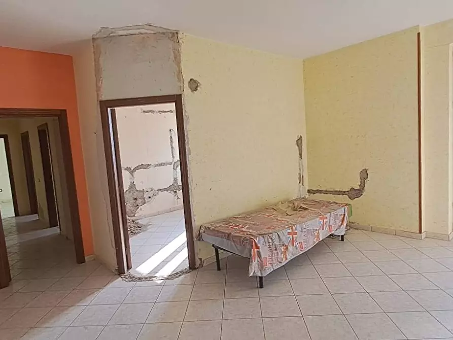 Immagine 2 di Appartamento in affitto  in Via Bologna 1 a Quarto