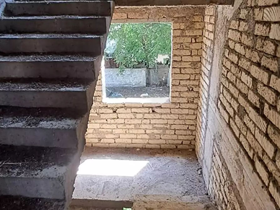 Immagine 13 di Palazzo in vendita  in Via Sorberosse 1 a Giugliano In Campania