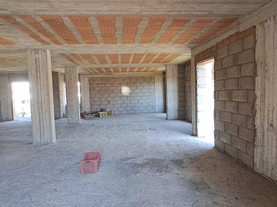 Immagine 4 di Palazzo in vendita  in Via Sorberosse 1 a Giugliano In Campania