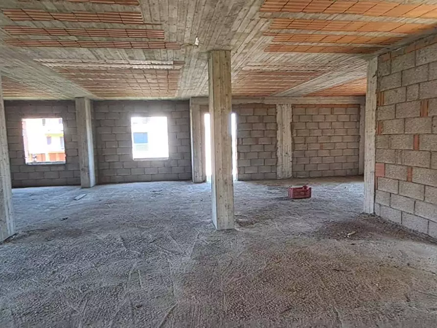 Immagine 6 di Palazzo in vendita  in Via Sorberosse 1 a Giugliano In Campania