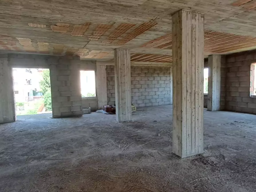 Immagine 7 di Palazzo in vendita  in Via Sorberosse 1 a Giugliano In Campania