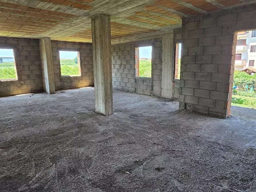 Immagine 9 di Palazzo in vendita  in Via Sorberosse 1 a Giugliano In Campania