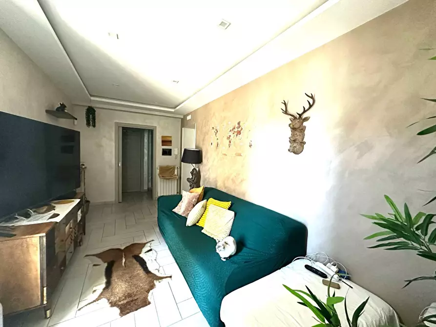 Immagine 4 di Appartamento in vendita  in Via luca Giordano 1 a Mugnano Di Napoli