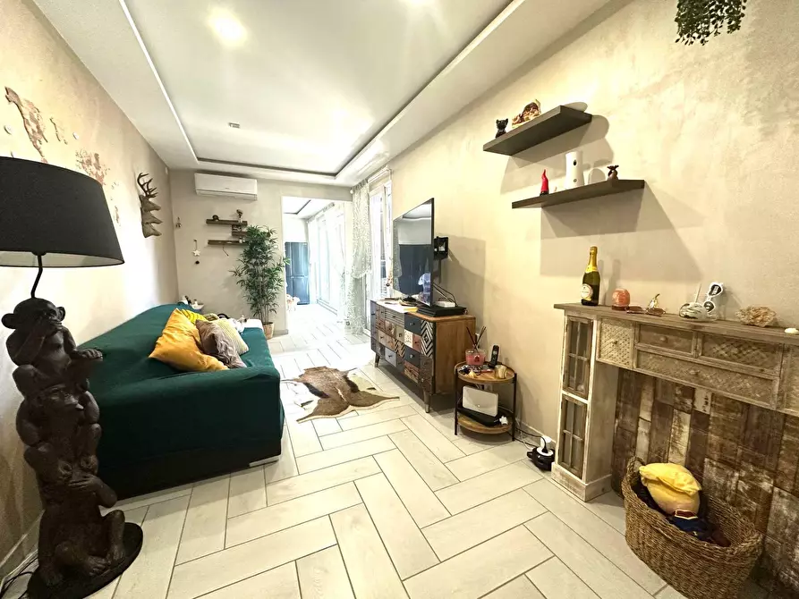 Immagine 6 di Appartamento in vendita  in Via luca Giordano 1 a Mugnano Di Napoli