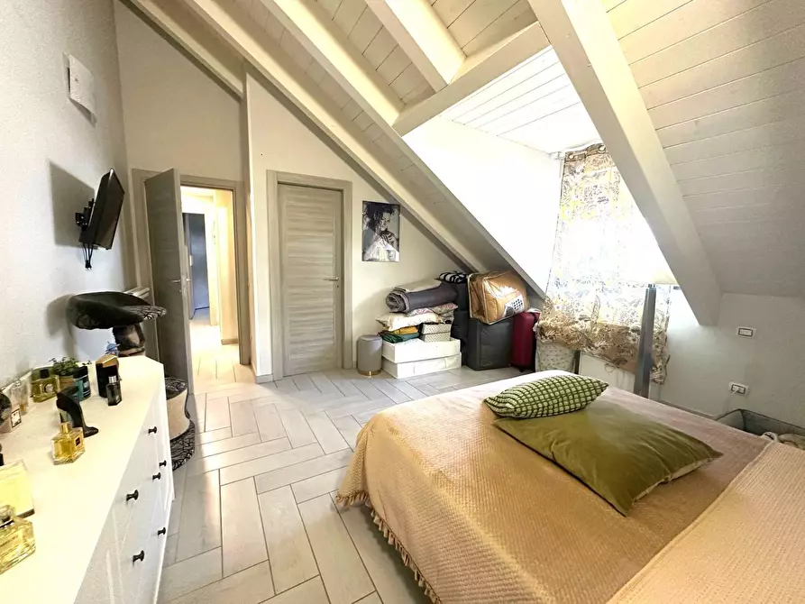 Immagine 7 di Appartamento in vendita  in Via luca Giordano 1 a Mugnano Di Napoli