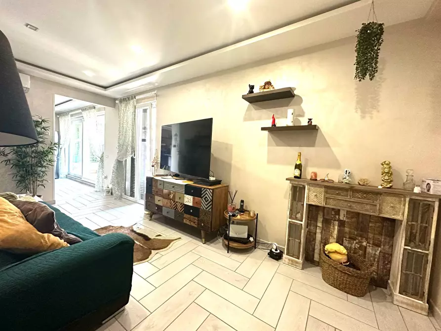 Immagine 8 di Appartamento in vendita  in Via luca Giordano 1 a Mugnano Di Napoli